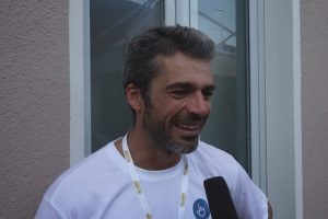 Per un caff&egrave;, ci passa un mondo di solidariet&agrave;: 1 Caff&egrave; Onlus nelle parole di Luca Argentero