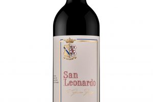 Tenuta San Leonardo, Vigneti delle Dolomiti Igt San Leonardo 2013