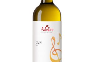 Adalia, Doc Soave Singan 2017