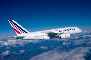 Mangiare in volo, Air France la migliore compagnia per i pasti di &ldquo;prima classe&rdquo;