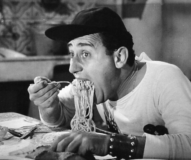 “World Pasta Day” 2025: la pasta rende gli italiani fieri di esserlo, con la cultura e il paesaggio