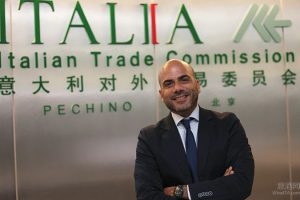 Per vincere in Cina, il vino italiano deve fare i conti con una cultura culinaria millenaria