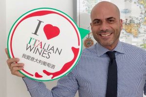 La campagna per conquistare la Cina nelle parole del direttore Ice Pechino, Amedeo Scarpa