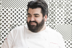 Il Paese reale tra aspiranti “Masterchef” e “Cucine da Incubo”: a WineNews Antonino Cannavacciuolo