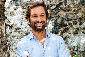 La crescita, l’arrivo di produttori da altri territori, la “zonazione”: l’Etna per Antonio Benanti