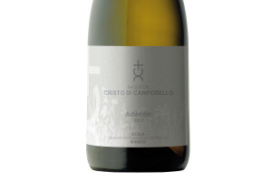 Baglio del Cristo di Campobello, Doc Sicilia Bianco Adènzia 2017