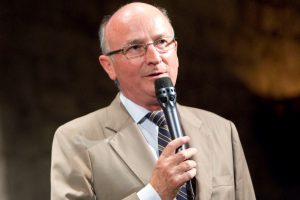 I club del vino ed il futuro della Borgogna per Bernard Hervet, fondatore di Bourgogne Society