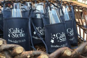 In tutta Italia torna Calici di Stelle: cene in vigna, degustazioni sotto le stelle e distanziamento