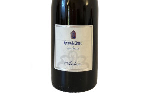 Cantina del Castello, Docg Recioto di Soave Classico “Ardens” 2016