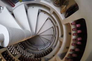 Le vacanze finiscono, ed &egrave; tempo di rifornire la cantina di casa. Oppure, di crearne una nuova