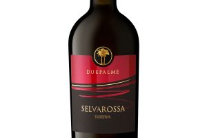 Cantina Due Palme, Dop Salice Salentino Selvarossa Riserva 2013