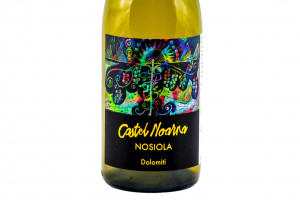 Castel Noarna, Vigneti delle Dolomiti Igt Nosiola 2015