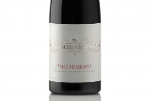 Claudio Cipressi, Doc Molise Tintilia Macchiarossa 2013