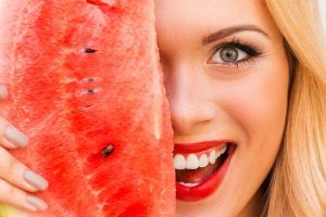 Nel derby ortofrutticolo dell&rsquo;estate cocomero straccia melone: &egrave; il preferito dal 73% degli italiani