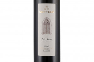 Coffele, Doc Soave Classico Ca’ Visco 2017
