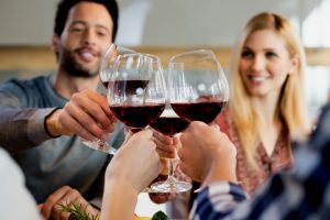 Le vendite enoiche in Usa non si fermano nemmeno a luglio: +5% sul 2017, a 69 miliardi di dollari