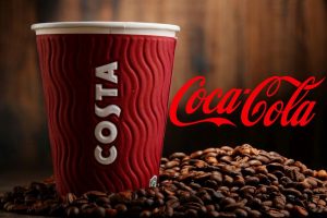 Coca Cola approda nel settore delle bevande calde: acquisita la catena britannica Costa Coffee