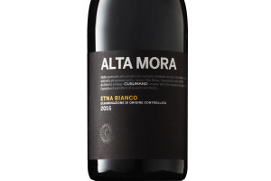 Alta Mora, Doc Etna Bianco 2016