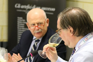 Presente e futuro del vino bianco in Italia e nel mondo, con gli esperti a Collisioni Jesi