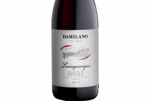 Damilano, Docg Barolo Lecinquevigne 2013