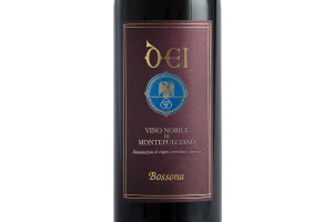 Cantine Dei, Docg Nobile di Montepulciano Bossona Riserva 2013