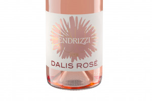 Endrizzi, Vigneti delle Dolomiti Igp Rosato Dalis Rosé 2017
