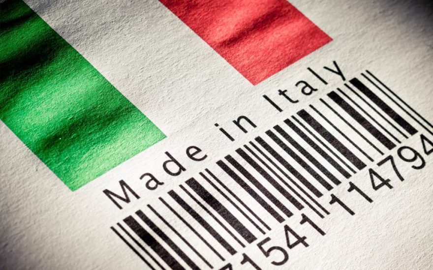 L’export alimentare ed agricolo a +3,7%, nei Paesi Extra-Ue, nei primi 4 mesi 2020