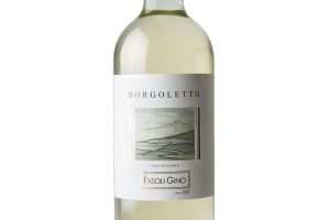 Fasoli Gino, Doc Soave Borgoletto 2017