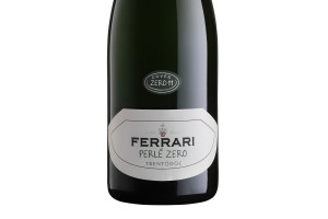 Ferrari, Doc Trento Dosaggio Zero Perlé Zero Cuvée 2011