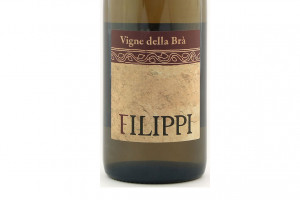 Filippi, Doc Soave Colli Scaligeri Vigne della Brà 2017