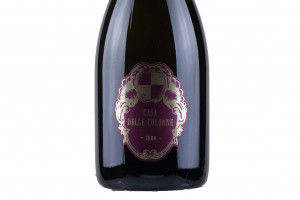 Fratelli Berlucchi, Docg Franciacorta Dosaggio Zero Casa delle Colonne Riserva 2010