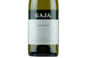 Gaja, Doc Langhe Gaja & Rey 2010