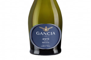 Gancia, Docg Asti Secco 2017
