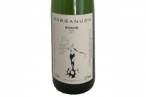 Garganuda, Doc Soave 2017