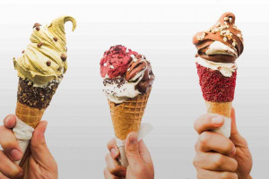 Gelato, con il caldo i consumi a +30%. Italia primo produttore Ue, con 660 milioni di litri