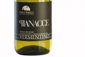 Giacomelli, Doc Colli di Luni Pianacce 2016