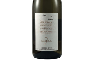 Gianni Doglia, Docg Moscato d’Asti Casa di Bianca 2017