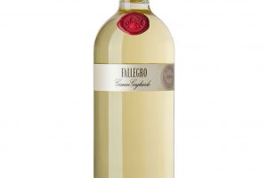 Gianni Gagliardo, Doc Langhe Favorita Fallegro 2016