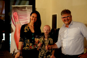 Nel cuore del Prosecco Docg vendemmia, &ldquo;Prosecco Cycling&rdquo; e raccolta fondi per finanziare la ricerca