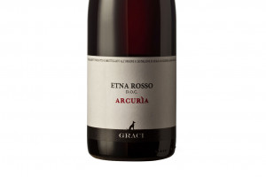 Graci, Doc Etna Rosso Arcurìa 2015