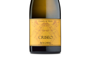 Guado al Melo, Doc Bolgheri Bianco Criseo 2016