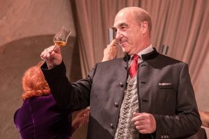 Nella guida online “The WineHunter Award” sono 33 i vini in lizza per la medaglia “Platinum” Nella guida online “The WineHunter Award” sono 33 i vini in lizza per la medaglia “Platinum”