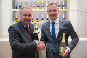 La Commissione Europea approva il passaggio del 50,7% di Freixenet al gruppo tedesco Henkell