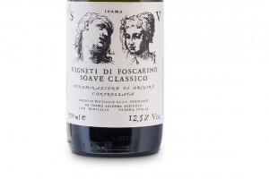 Inama, Doc Soave Classico Vigneti di Foscarino 2016