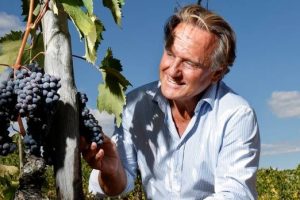 La replica di Jacopo Biondi Santi alla notizia dell’indagine della Procura di Siena