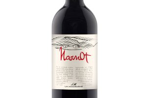 La Madeleine, Umbria Igt Rosso NarnOt 2014