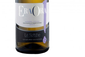 Le Spighe, Doc Maremma Toscana Era Ora 2016