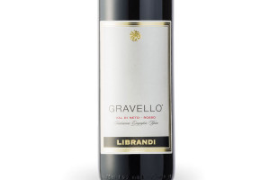 Librandi, Val di Neto Igt Rosso Gravello 2015