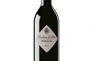 Marchesi di Barolo, Doc Barbera d’Alba Peiragal 2016