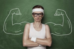 Non mangiare carne per gli uomini &egrave; poco virile: al ristorante evitano vegetariano e vegano